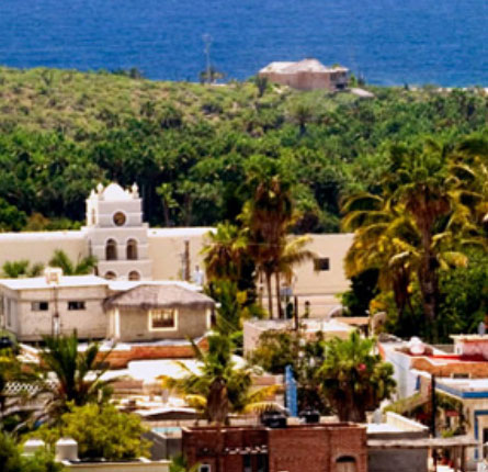 Todos Santos